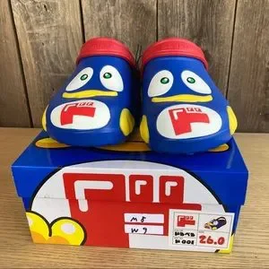 Donki | Shoes | Donki Japan Don Quixote Penguin Town Sandals  display picture 2